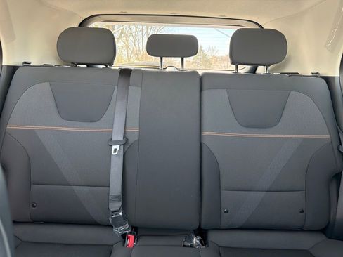 New 2026 Kia Niro LX FWD image 48