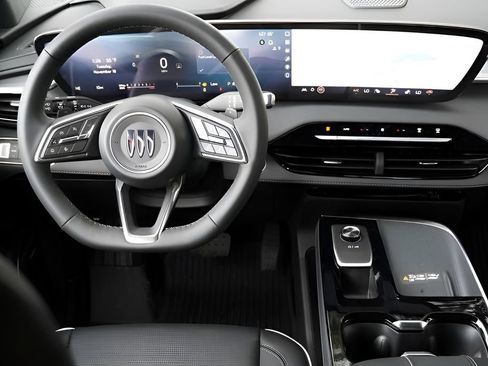 New 2026 Buick Enclave Sport Touring w/ Power Package image 19