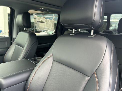 New 2025 Ford F250 Lariat w/ Lariat Ultimate Package image 23