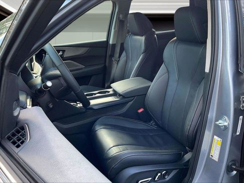 New 2026 Acura MDX SH-AWD w/ Technology Package image 9