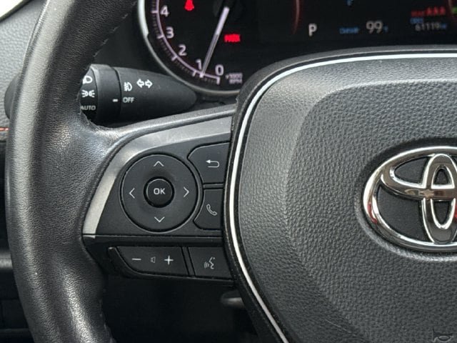 Used 2024 Toyota RAV4 Adventure AWD/4WD image 14