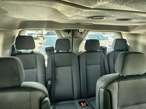Used 2024 Ford Transit 350 XLT RWD image 28