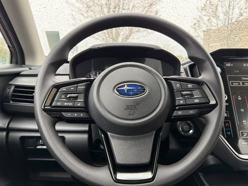 New 2026 Subaru Crosstrek 2.0i Premium AWD/4WD image 23