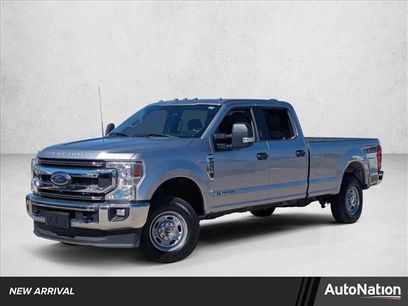 Used 2022 Ford F250 XLT w/ XLT Value Package