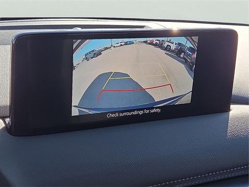 Used 2025 MAZDA CX-5 Carbon Edition image 18