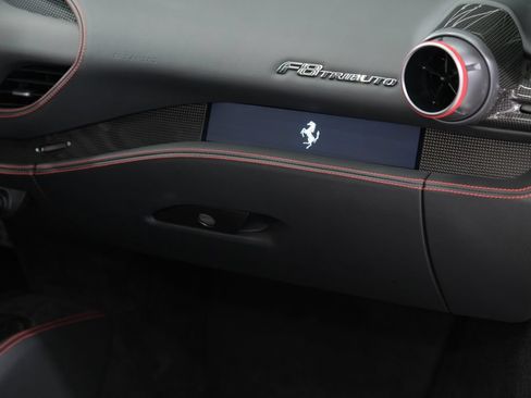 Used 2022 Ferrari F8 Tributo RWD image 38