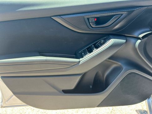 Used 2018 Subaru Impreza 2.0i w/ Popular Package #2 AWD/4WD image 8
