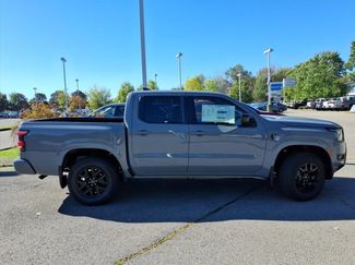New 2026 Nissan Frontier SV w/ Tow Package AWD/4WD video 2