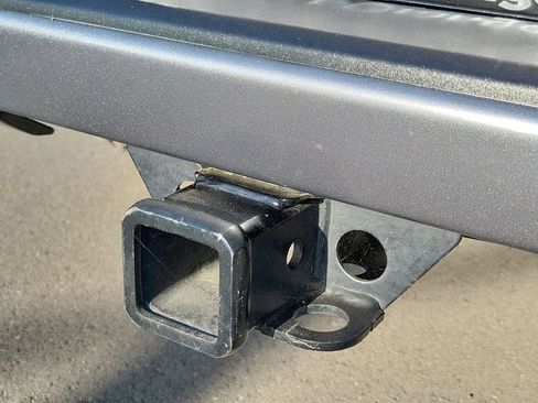 Used 2019 Chevrolet Silverado 1500 High Country w/ Technology Package image 28