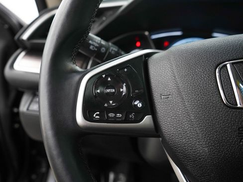 Used 2020 Honda Civic EX image 24
