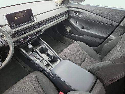 Used 2024 Honda Accord LX image 12
