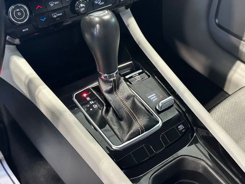 Used 2022 Jeep Compass Limited w/ Elite Group image 25