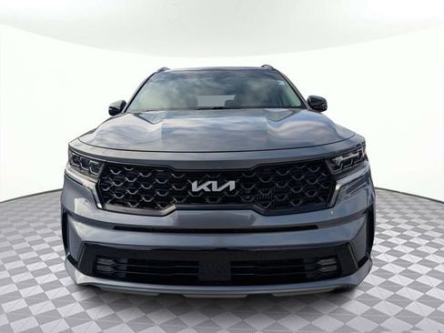 Used 2022 Kia Sorento SX image 8