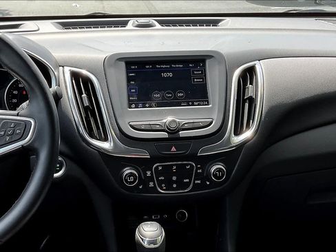 Used 2021 Chevrolet Equinox LT FWD image 7