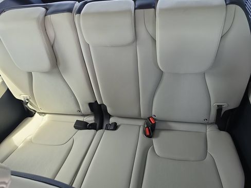 New 2026 Kia Carnival SX FWD image 18
