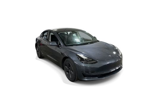 Certified 2023 Tesla Model 3 Standard Range RWD image 8