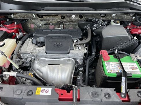 Used 2016 Toyota RAV4 LE FWD image 25