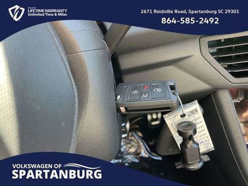 New 2026 Volkswagen Jetta Sport image 28