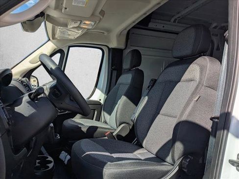 New 2026 RAM ProMaster 3500 w/ Convenience Group image 3