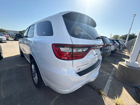 Used 2023 Dodge Durango GT AWD/4WD image 8