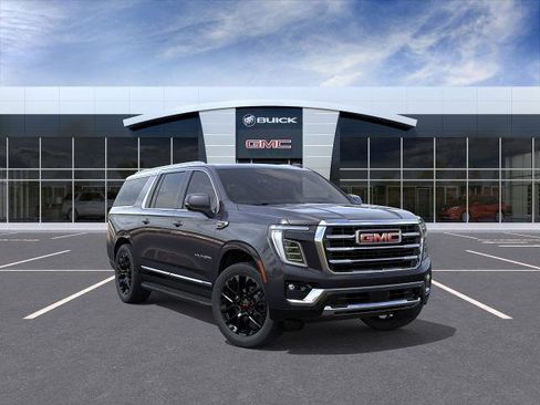 New 2026 GMC Yukon XL Elevation w/ Elevation Premium Package image 1