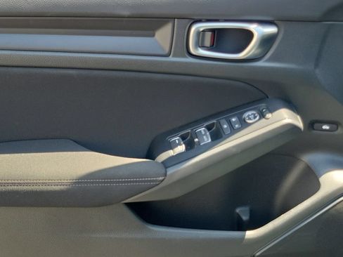 Used 2026 Honda Civic LX image 19