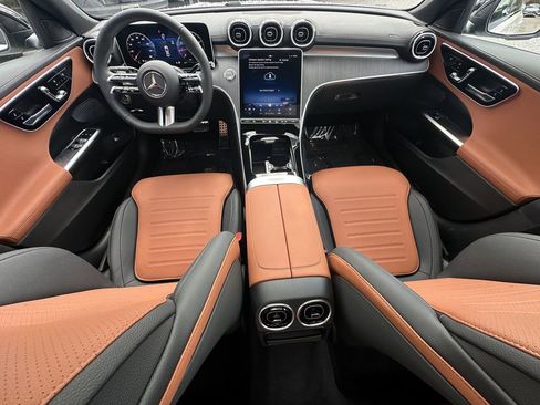 New 2026 Mercedes-Benz C 300 Sedan image 27