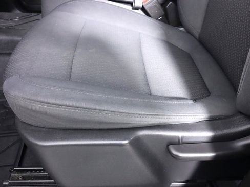 Used 2019 Chevrolet Silverado 1500 Custom w/ Custom Max Trailering Package image 26