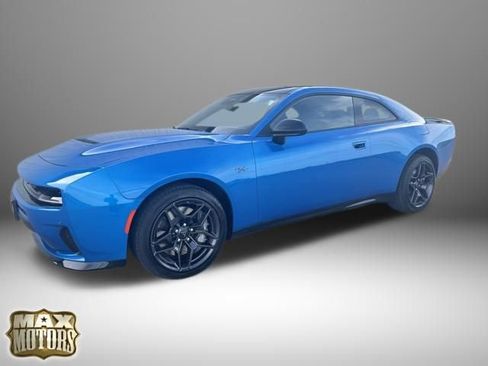 New 2026 Dodge Charger R/T w/ Performance Handling Group AWD/4WD image 3