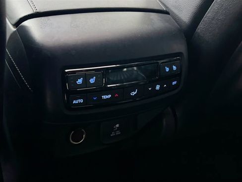 Used 2024 Hyundai Palisade Limited image 27