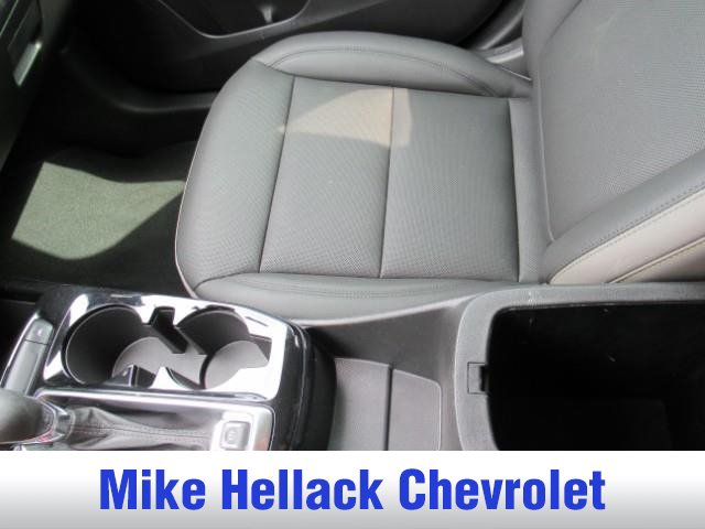 Used 2025 Chevrolet Trax ACTIV w/ Driver Confidence Package FWD image 10