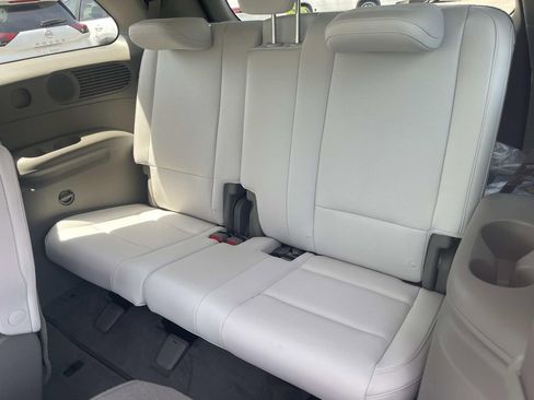 New 2026 Hyundai Palisade Limited FWD image 21