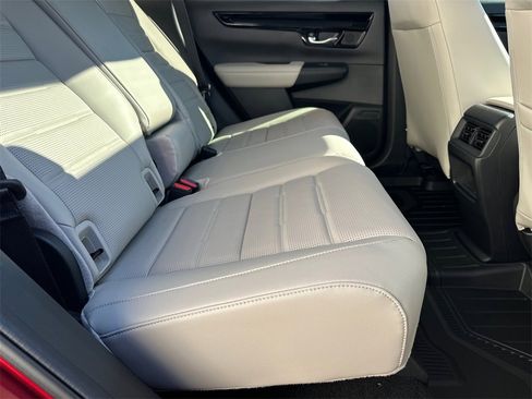 Used 2023 Honda CR-V EX-L image 16