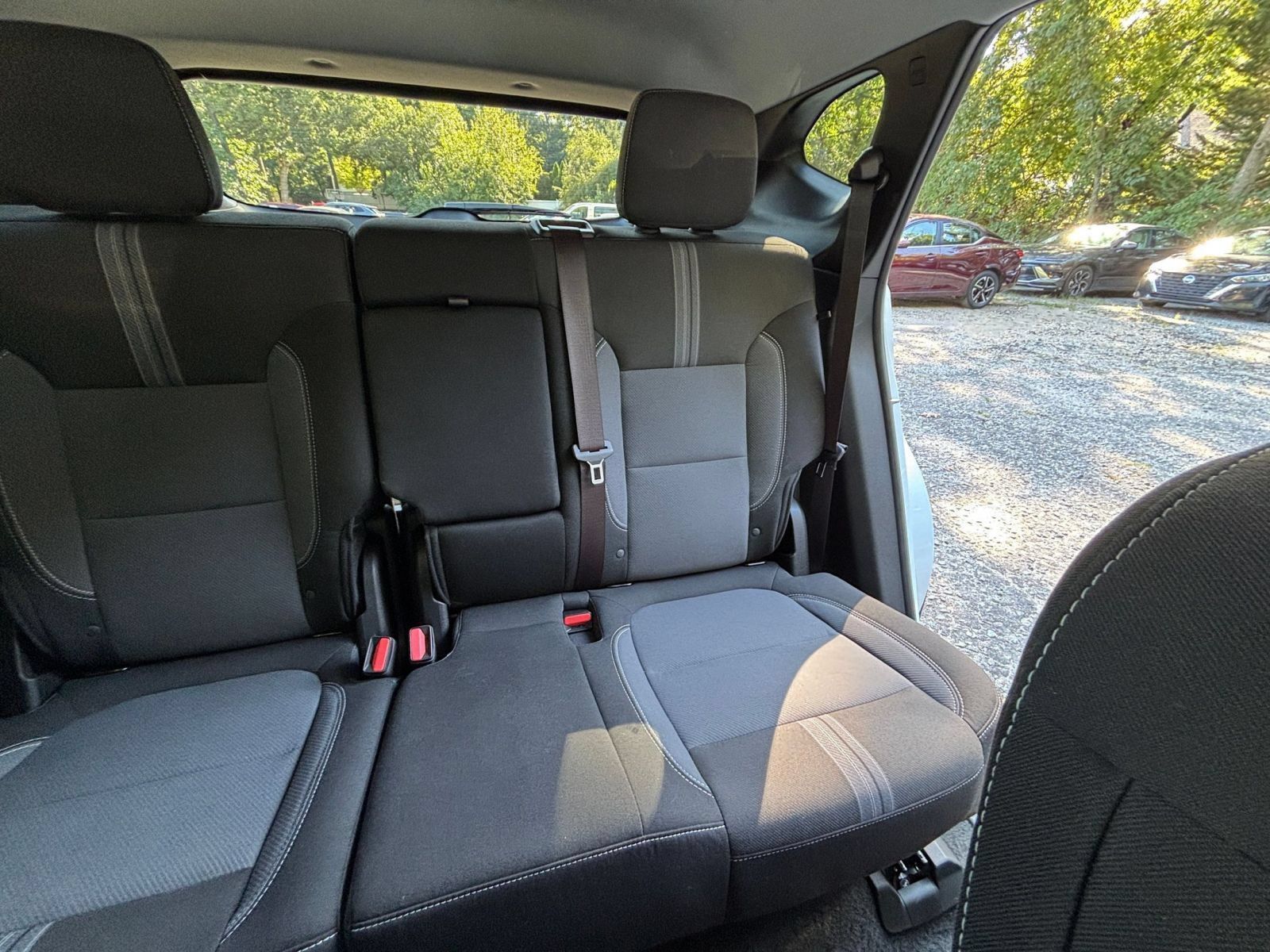 Used 2026 Chevrolet Blazer LT FWD image 38