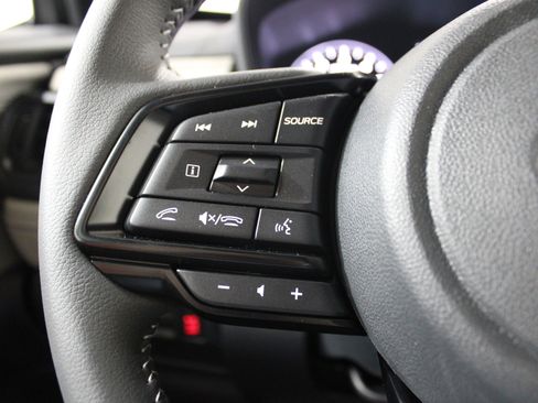 New 2026 Subaru Forester Premium AWD/4WD image 10