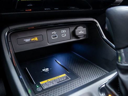 Used 2024 Honda CR-V EX-L image 29