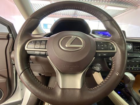 Used 2019 Lexus RX 350 AWD w/ Navigation Package image 28