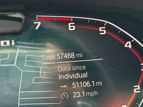Used 2022 BMW M850i xDrive Coupe AWD/4WD image 21