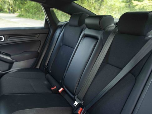 Used 2026 Honda Civic Sport image 18