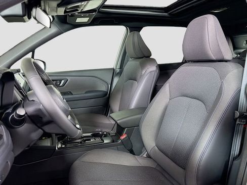 New 2026 Subaru Forester Premium image 20