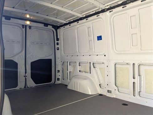 New 2025 Mercedes-Benz Sprinter 2500 image 17