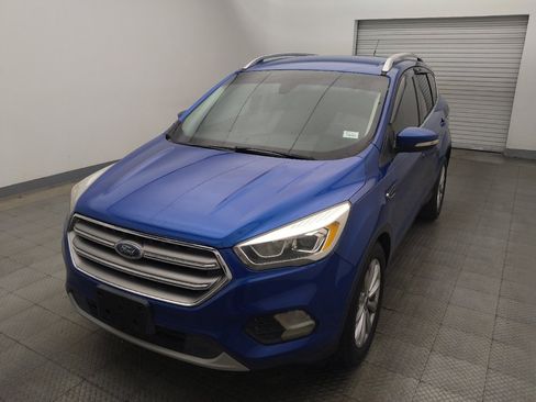 Used 2017 Ford Escape Titanium FWD image 15