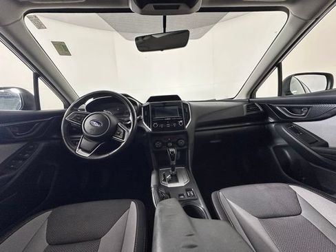 Used 2018 Subaru Crosstrek 2.0i Premium AWD/4WD image 16