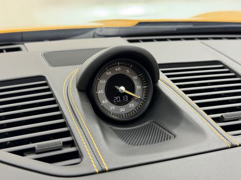 Certified 2023 Porsche 911 GT3 image 59