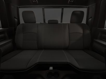 New 2026 RAM 2500 Tradesman