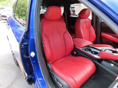 Used 2025 Acura RDX A-Spec AWD/4WD image 19