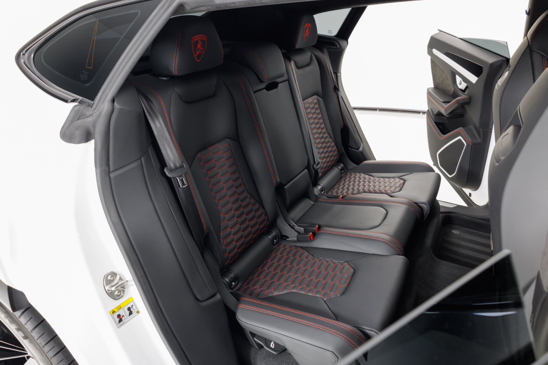 Used 2024 Lamborghini Urus S AWD/4WD image 49