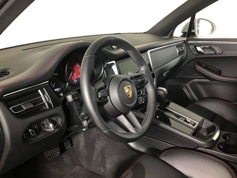 Certified 2023 Porsche Macan GTS w/ Sport Chrono Package AWD/4WD image 4