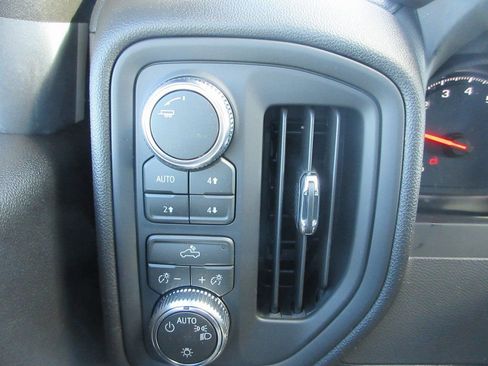 New 2026 GMC Sierra 1500 Pro w/ Pro Value Package AWD/4WD image 16