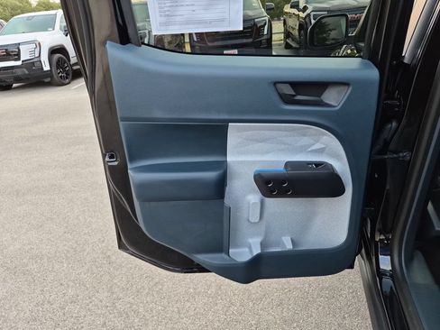 Used 2026 Ford Maverick XLT w/ XLT Luxury Package FWD image 35